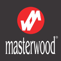 Masterwood logo — machinery brand MBTES installs and services