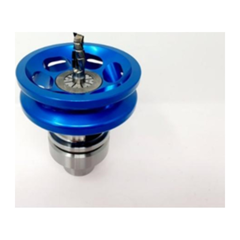 Turbofan Extraction — BMC diamond tooling for CNC and panel processing machinery